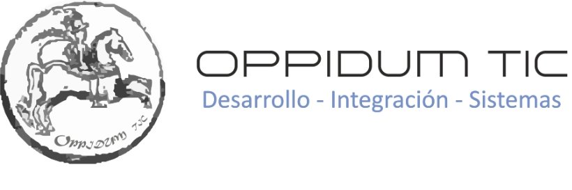 OppidumTIC's profile banner image