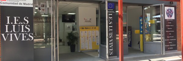 ies_luisvives Profile Banner