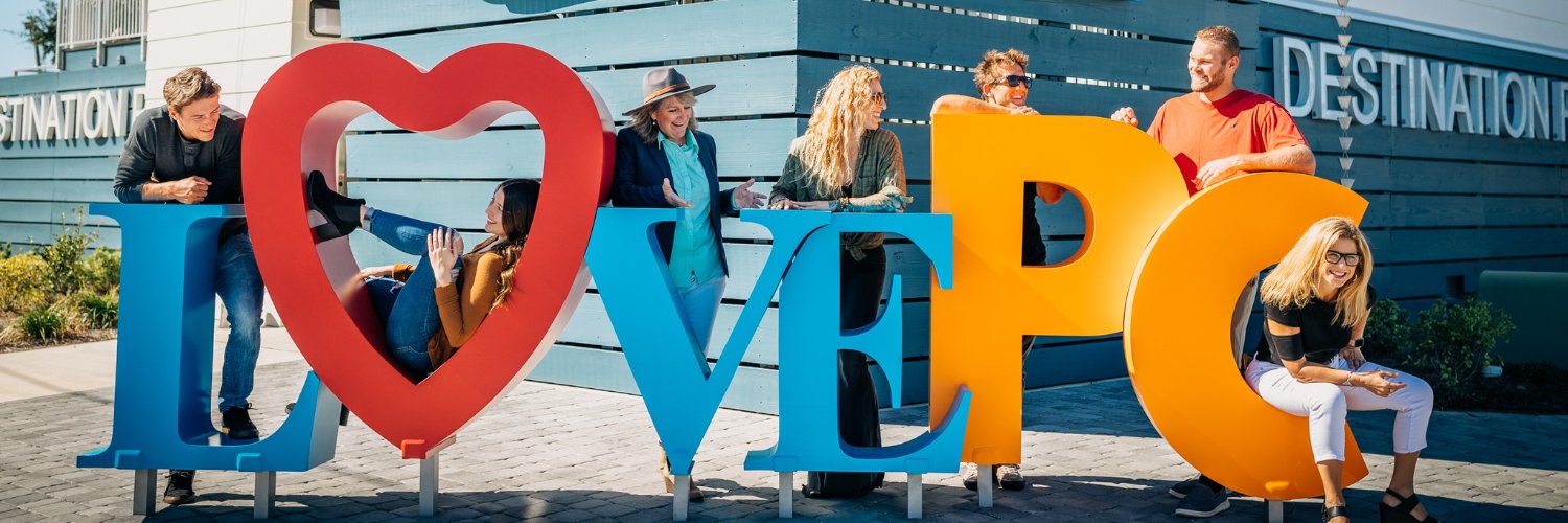 Destination PC banner