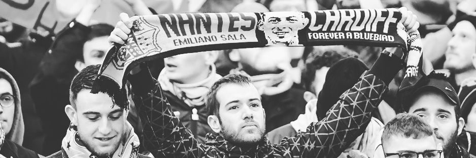 Nantais jusqu'à la mort 💛💚 banner