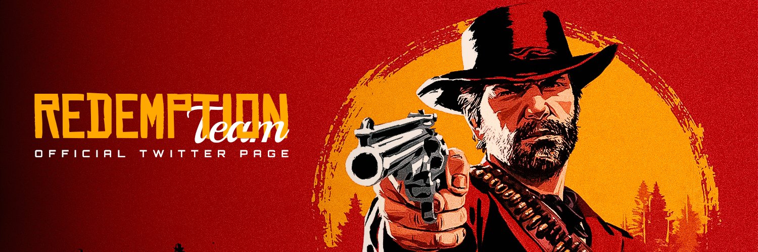 Redemption Team - فريق التعريب banner