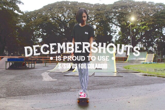 DECEMBERSHOUTSDENIM banner