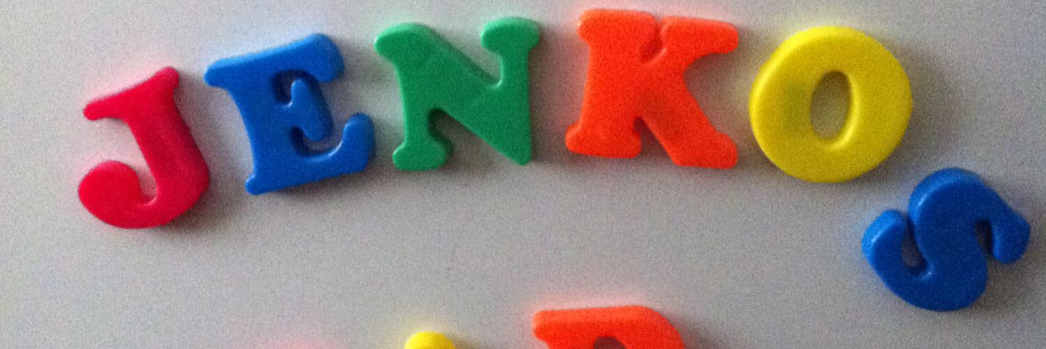 DaddyJenko's profile banner image