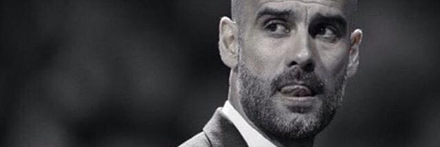 4PepGuardiola's profile banner image