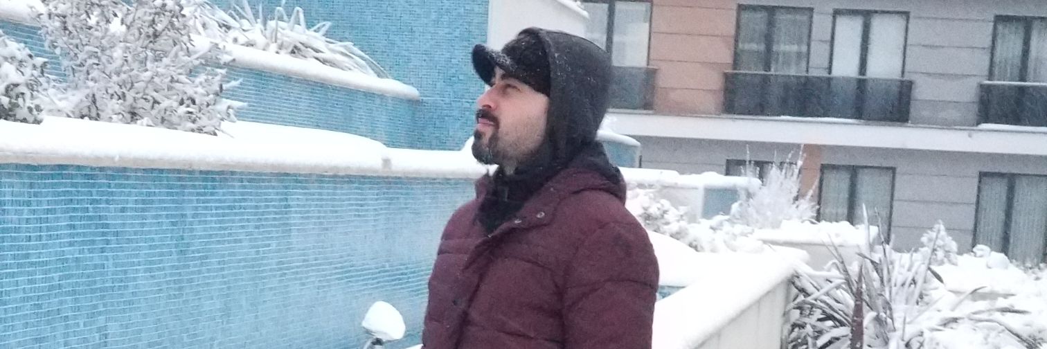 sinanarslan337's profile banner image