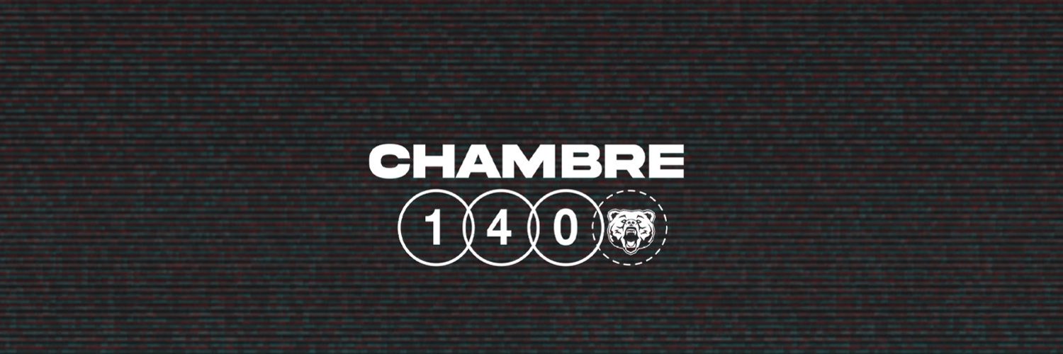 PLK Chambre 140 Profile Banner
