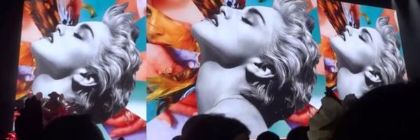 ARTPOP_Madonna's profile banner image