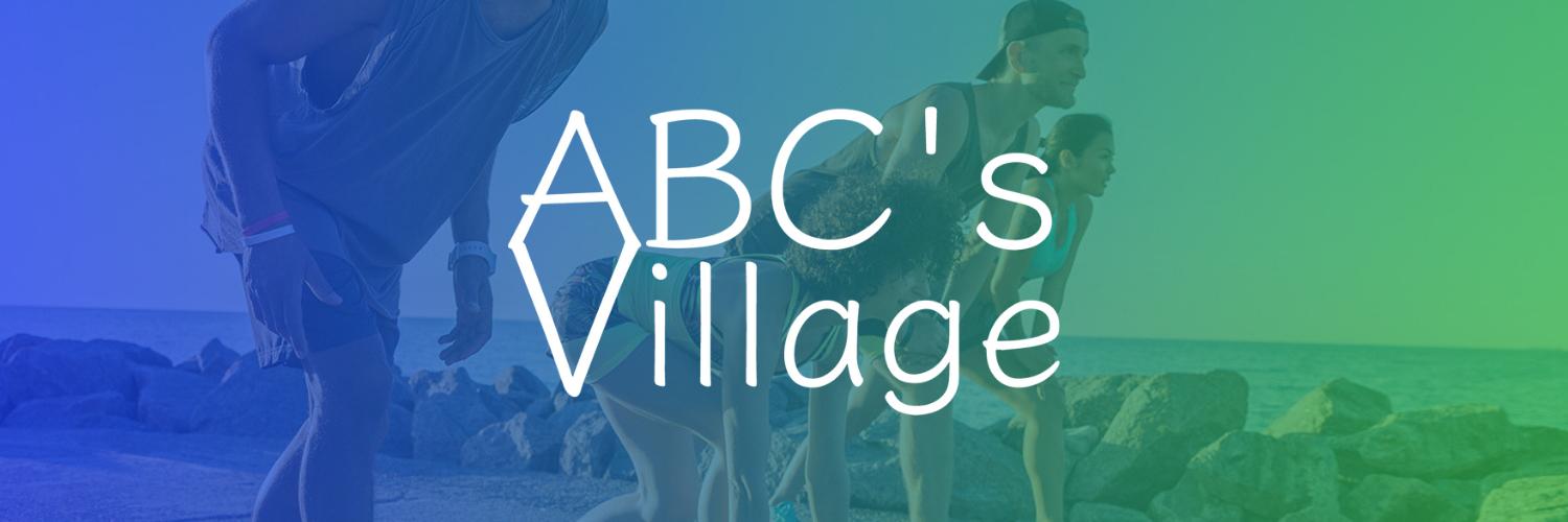 abcsvillage's profile banner image
