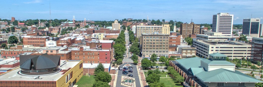 goRound Media banner