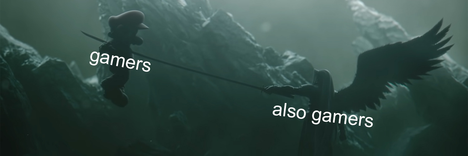 SurpriseMechPod's profile banner image