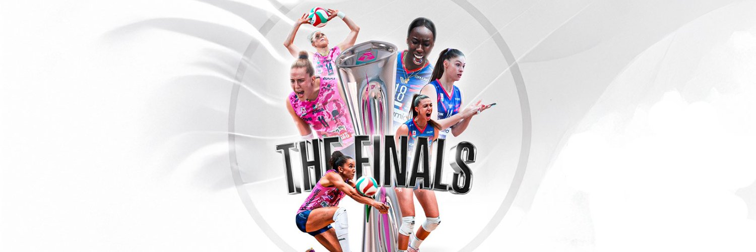 Lega Volley Femminile banner