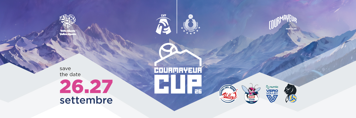 LegaVolleyF's profile banner image
