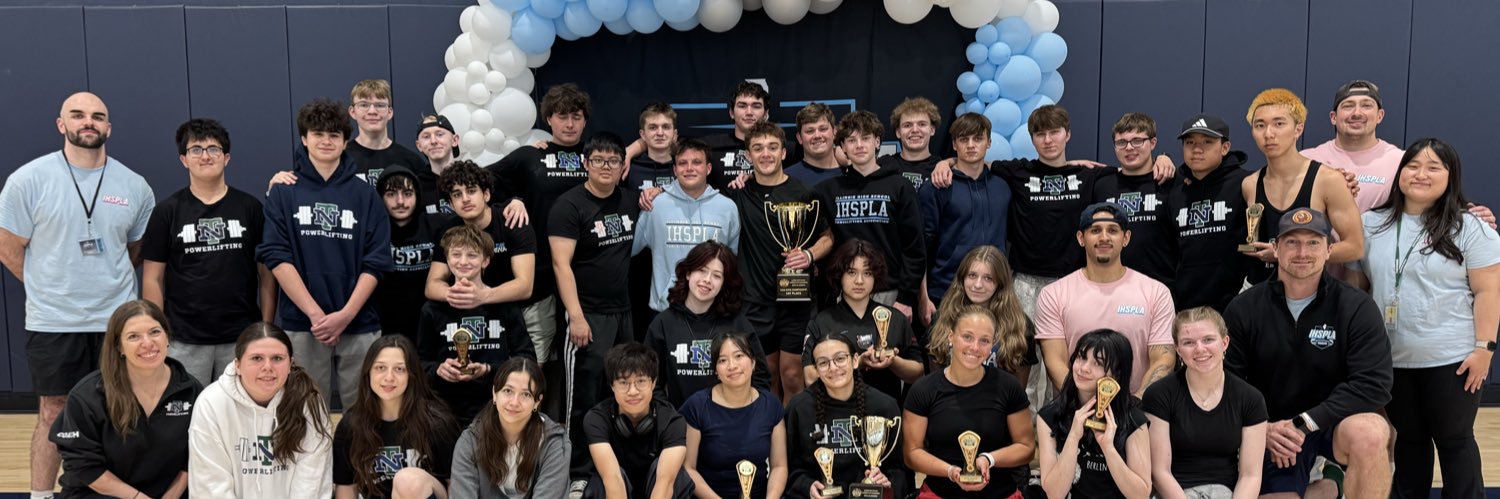 NTStrength's profile banner image