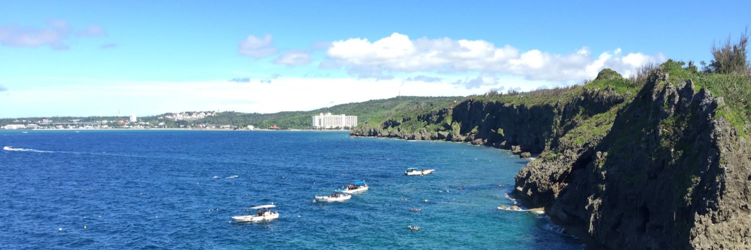 okinawa58's profile banner image