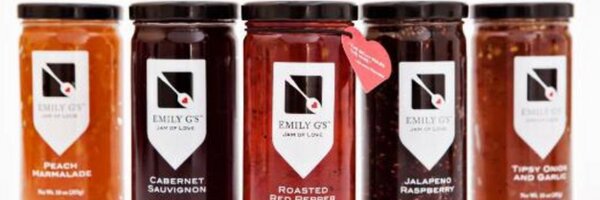 EmilyGsJams Profile Banner