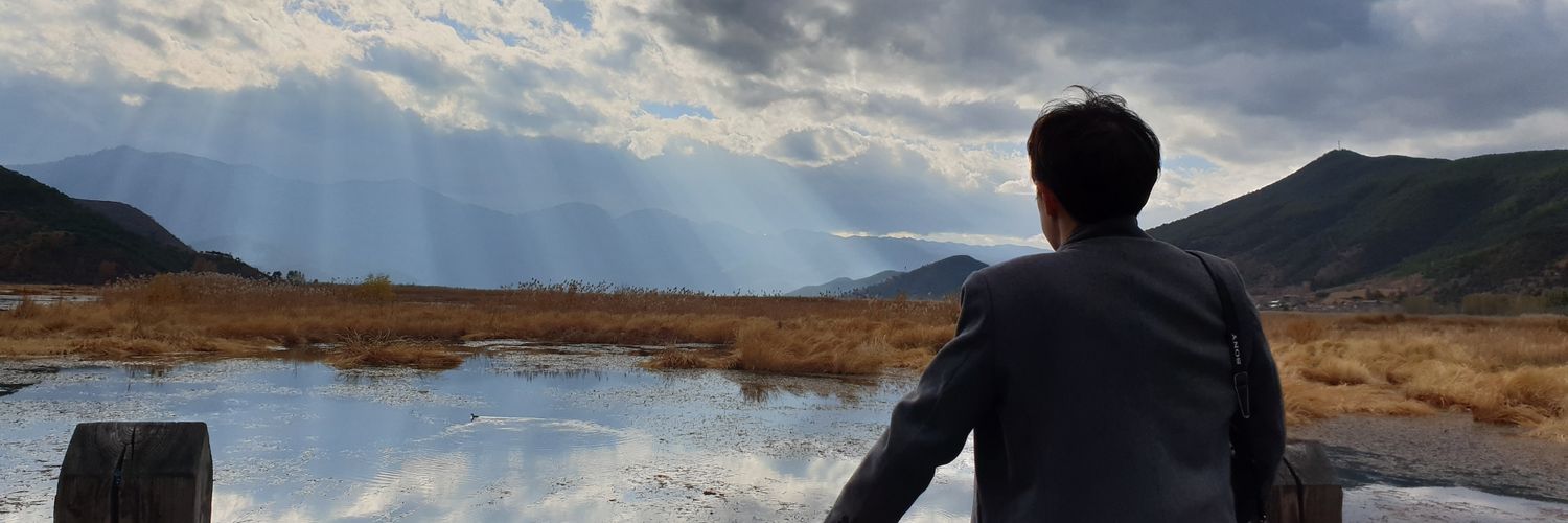 AlfredKo1's profile banner image