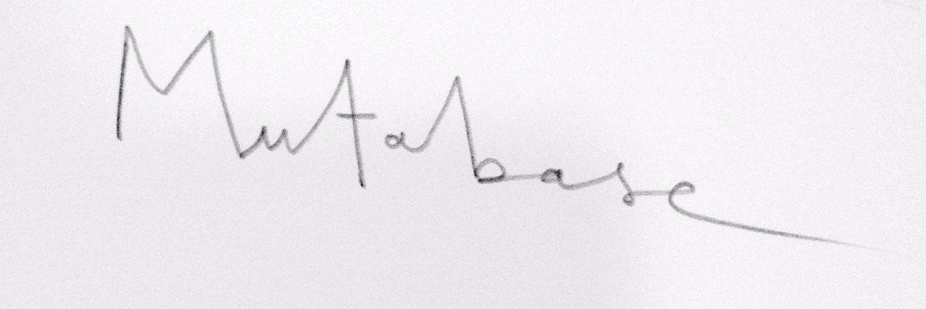 mutabase's profile banner image