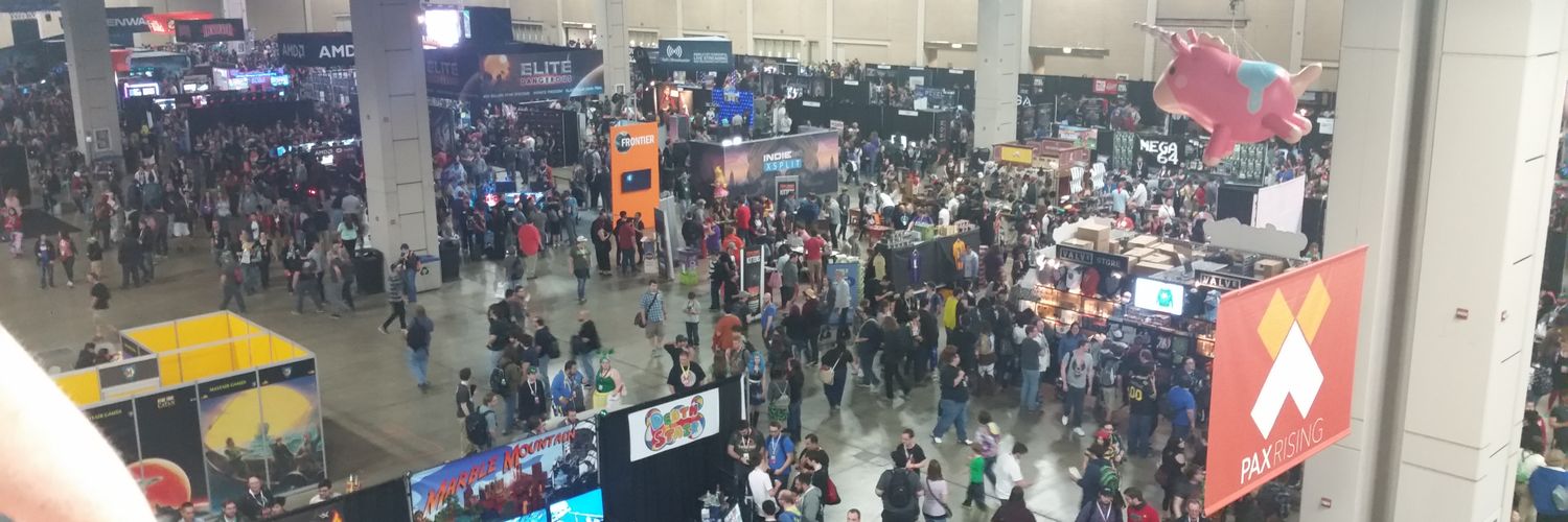 BigDaddyFoo's profile banner image