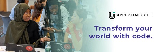 UpperlineCode Profile Banner