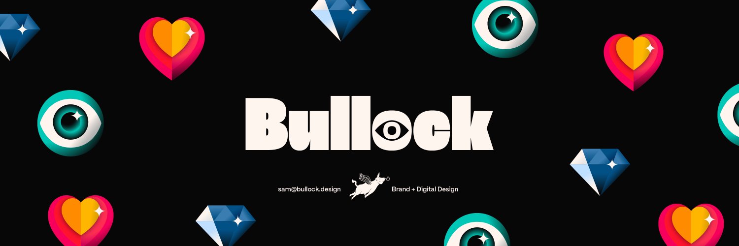 BullockWorld's profile banner image