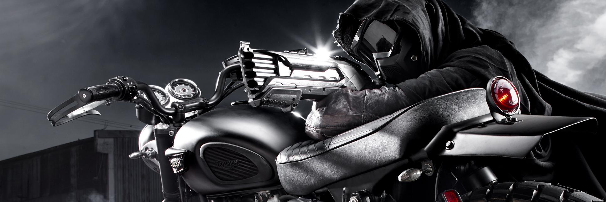 Bandit9Bikes's profile banner image