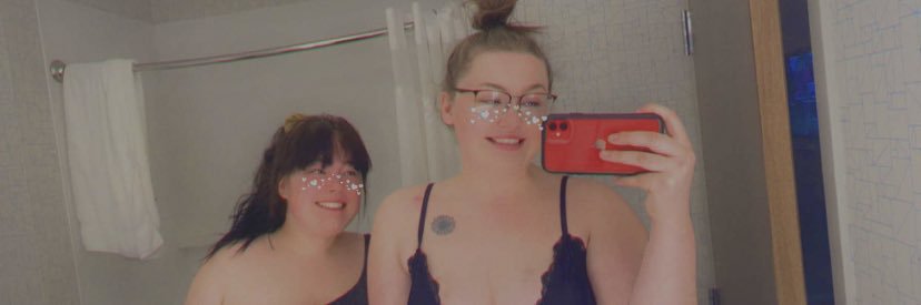 KelsieMiranda's profile banner image