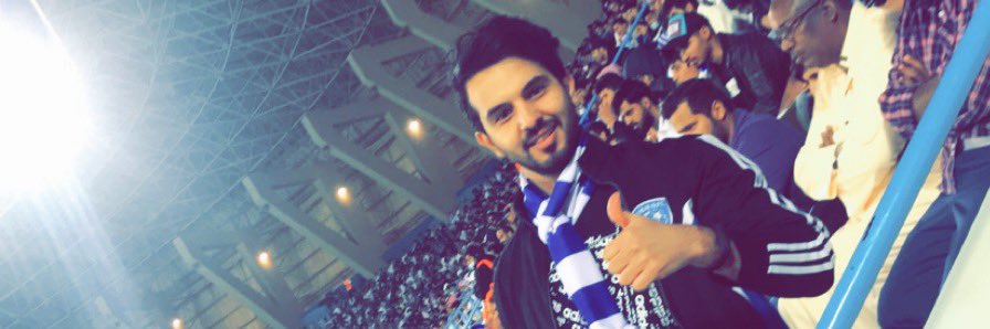 waleed_b52's profile banner image