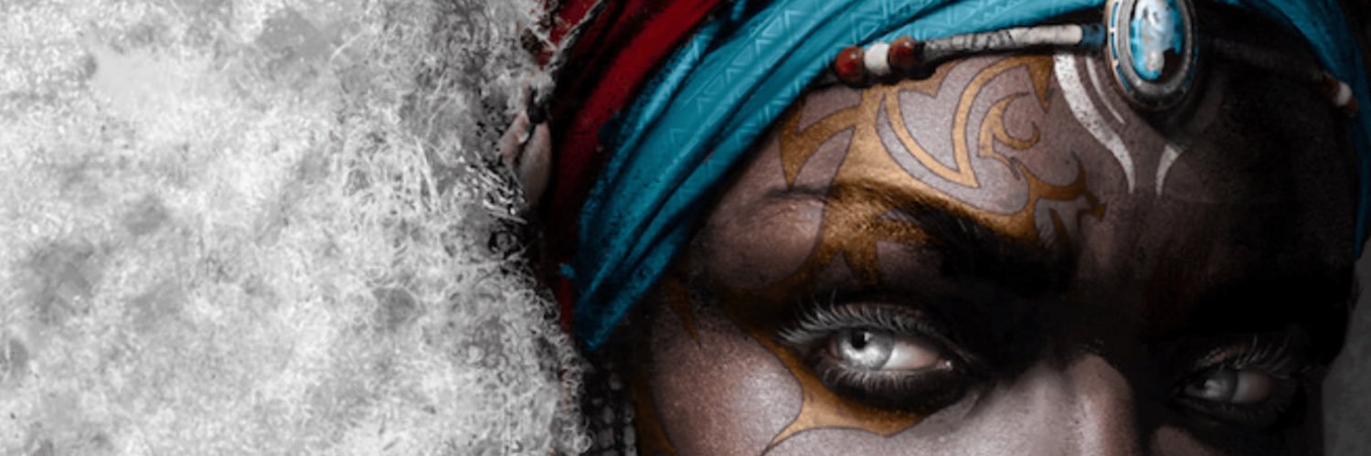 Dear Mari ✊🏾 banner