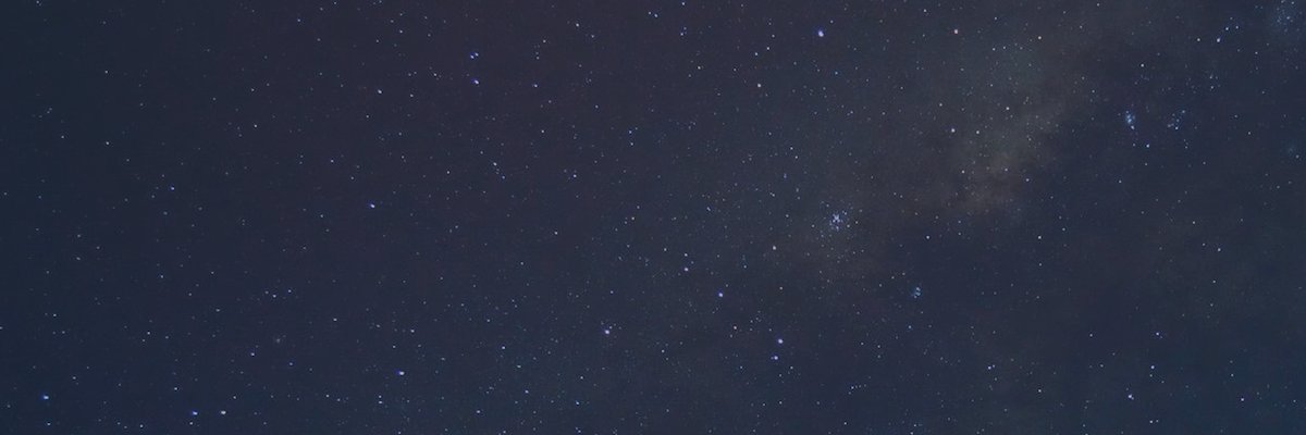 Fleet Like a Stranger banner