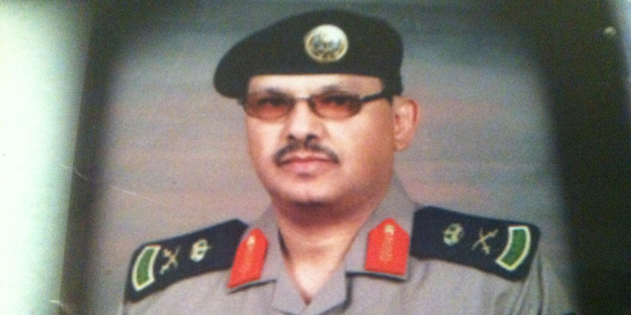 thzahrani's profile banner image