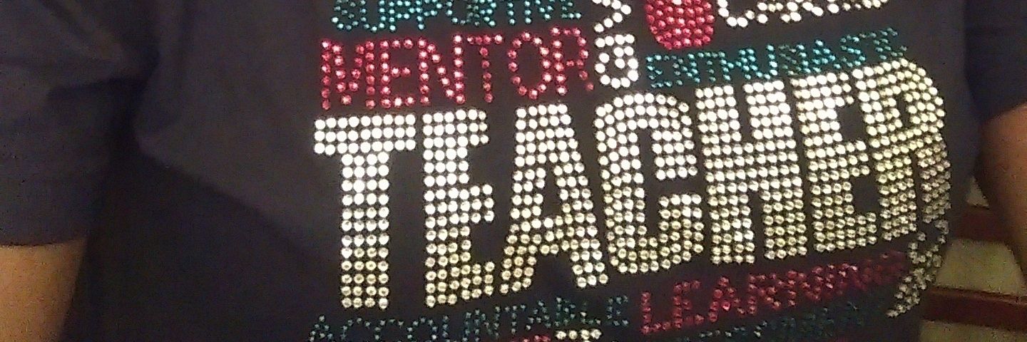 Sherry Albright banner