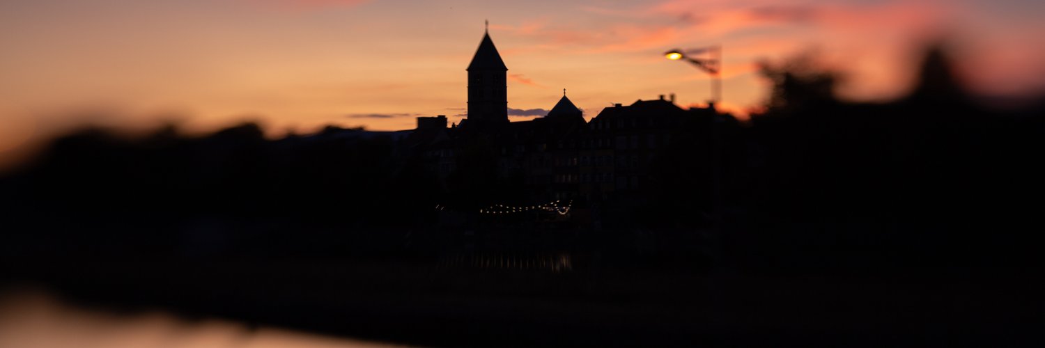 Wullhorst's profile banner image