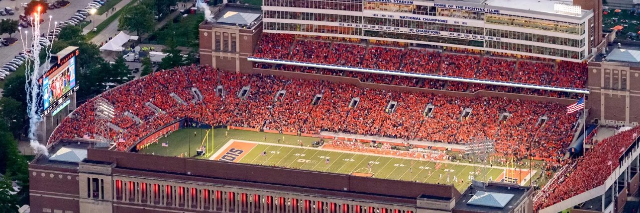 I L L I N I J 0 H N banner