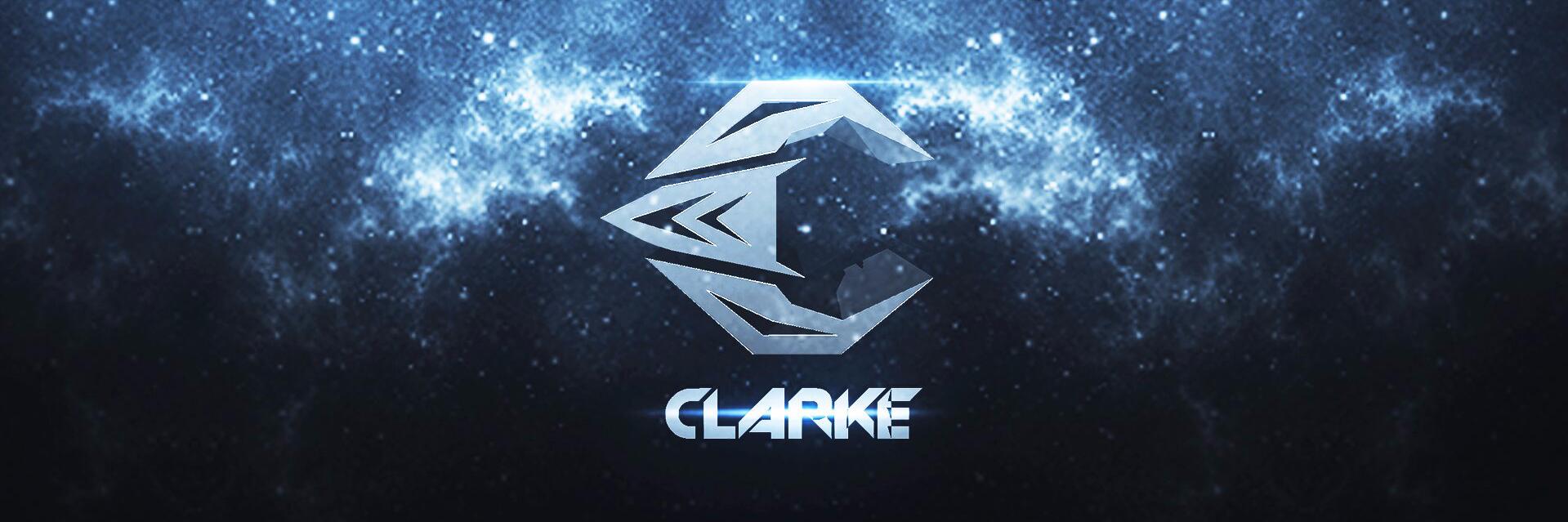 Im_Clarkee's profile banner image