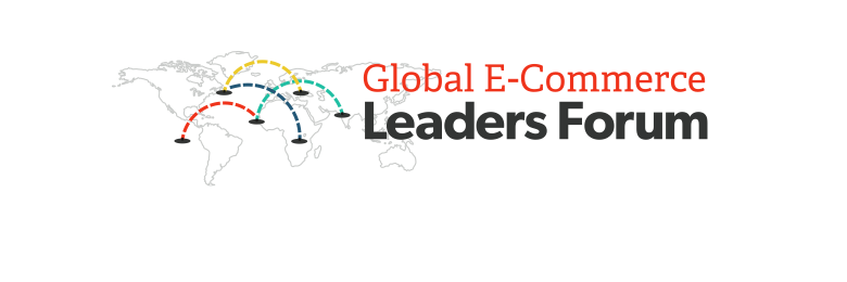 Global E-Comm Leader banner