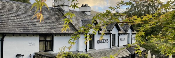 queenstroutbeck Profile Banner