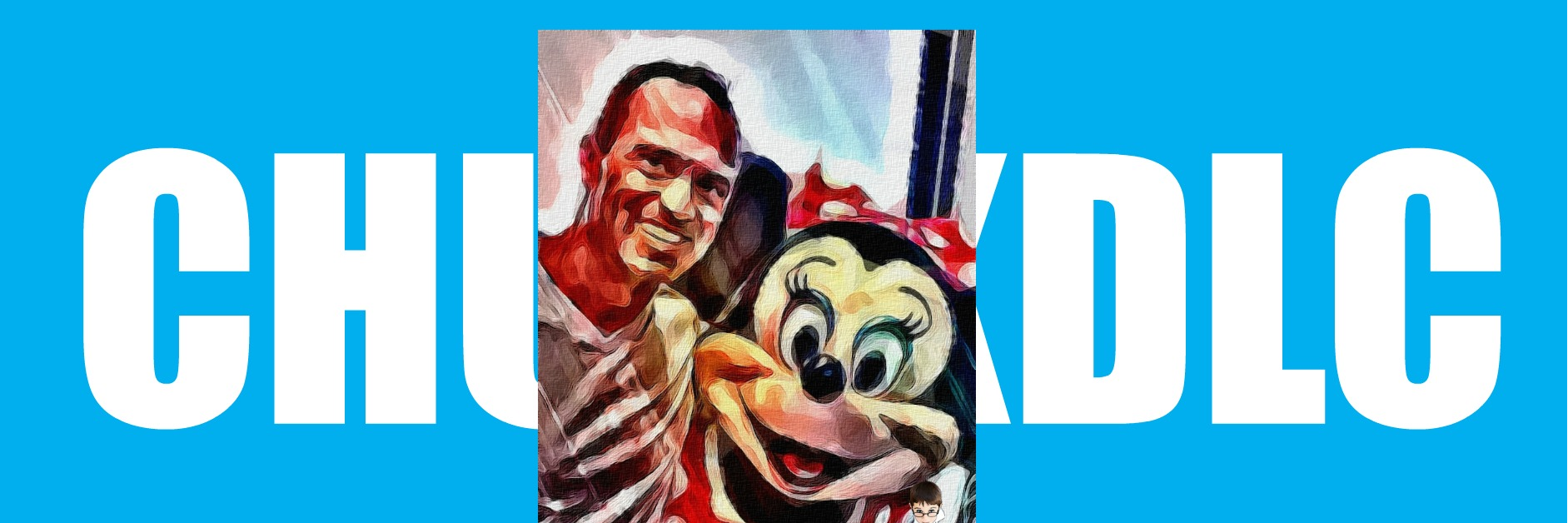 ChuckDLC's profile banner image