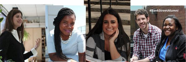 BankStreetAlum Profile Banner