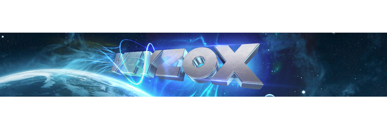 Veyzox's profile banner image