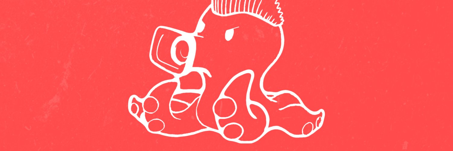 RocktopussEnt's profile banner image