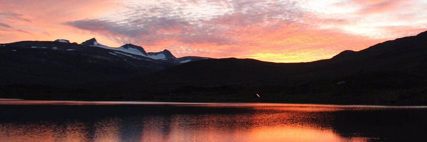 OffTheGridHiker's profile banner image