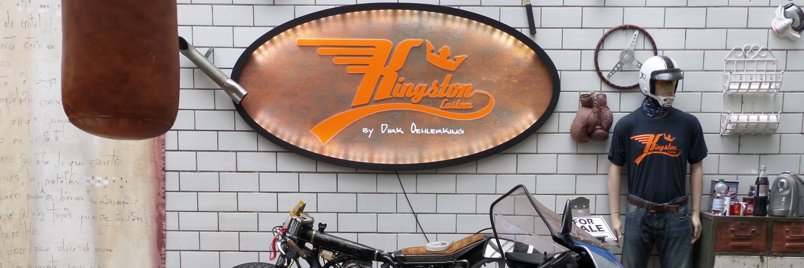 CustomKingston's profile banner image