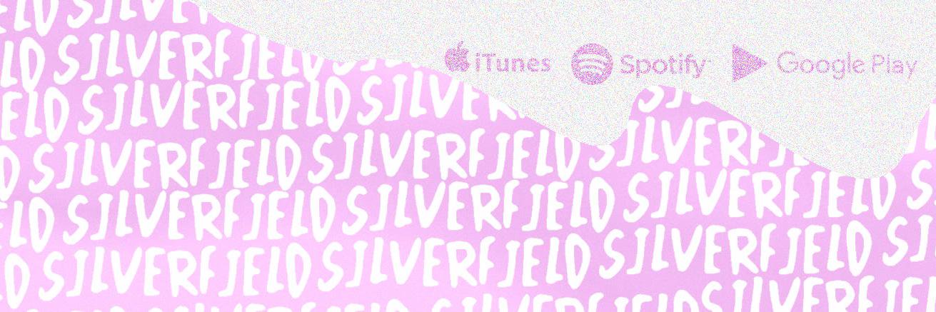 SILVERFIELD banner
