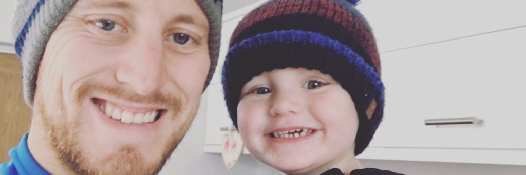 dannyevans29's profile banner image