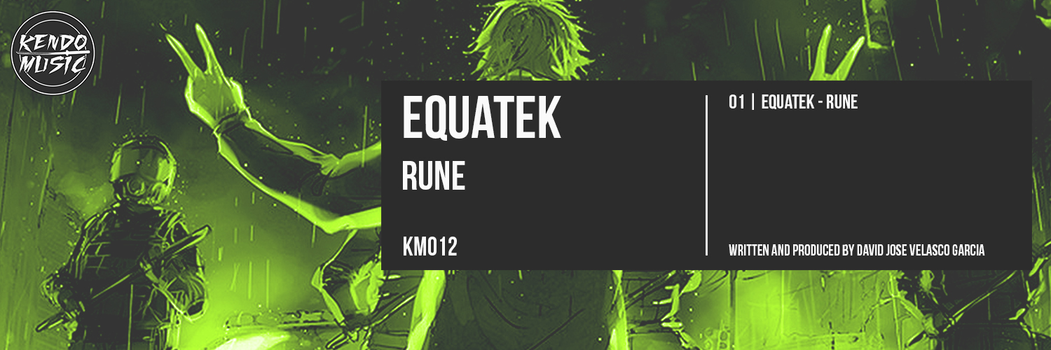Equatekmusic's profile banner image