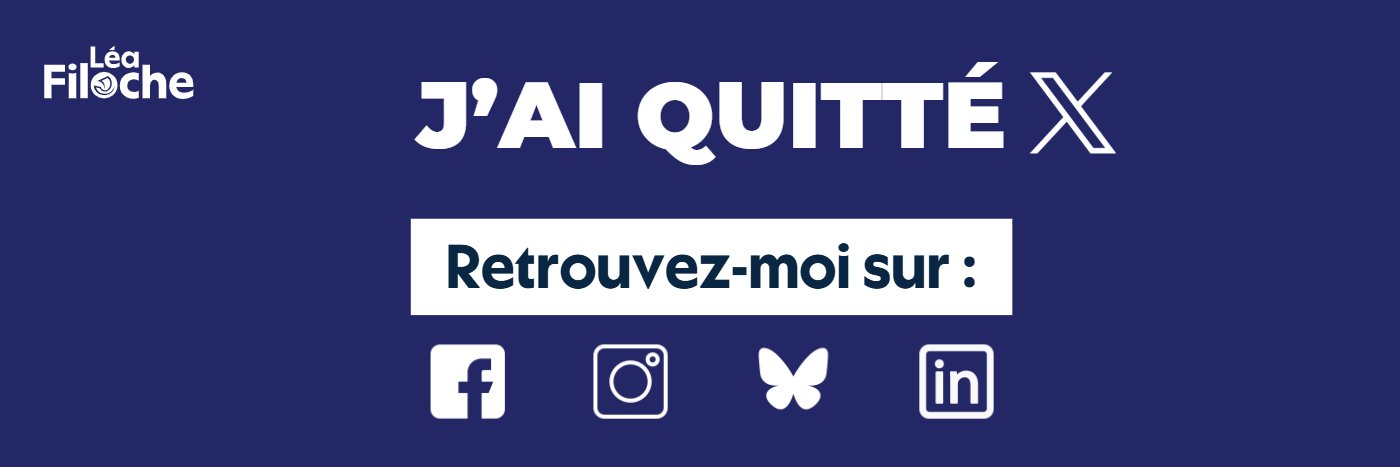 Léa Filoche banner