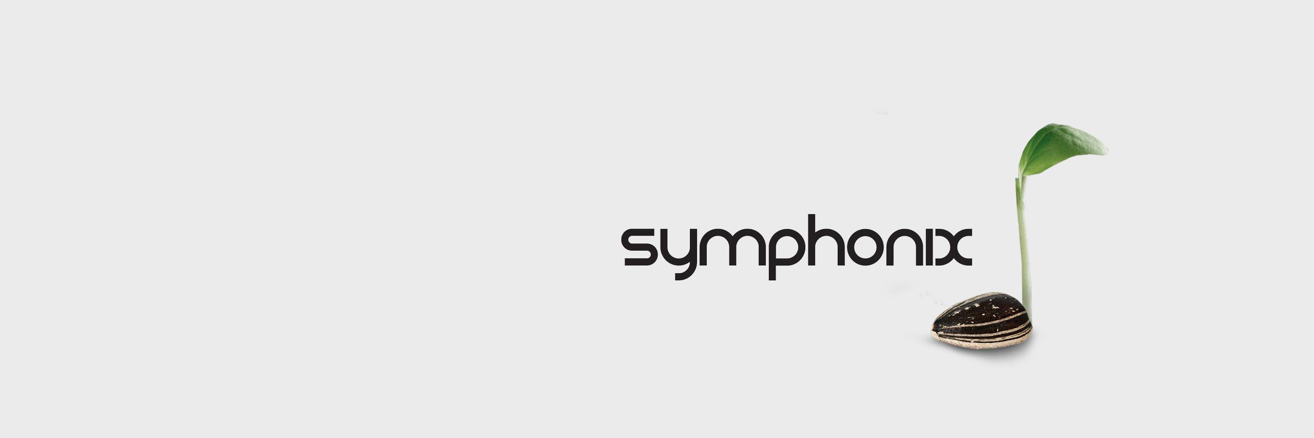 SymphonixMusic's profile banner image