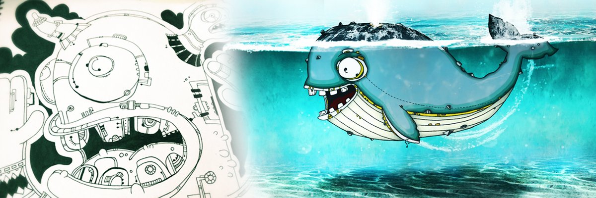 stevezon's profile banner image