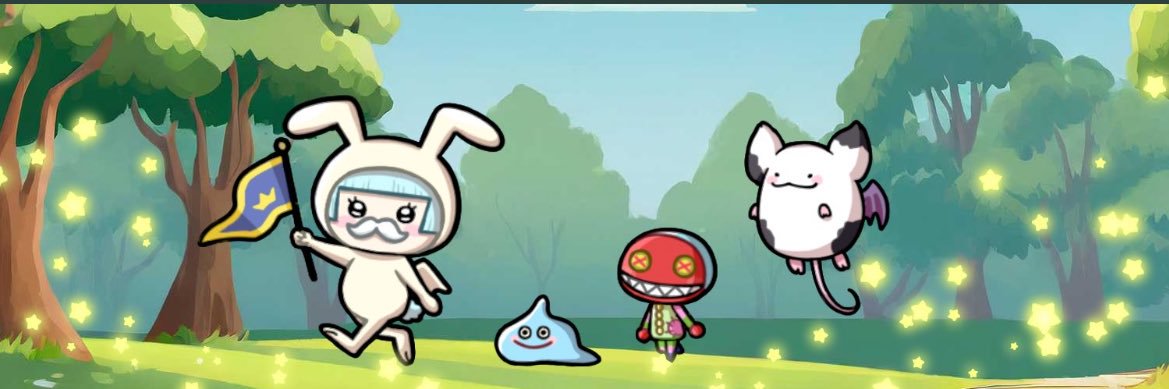 ゆっけ⭐️ banner
