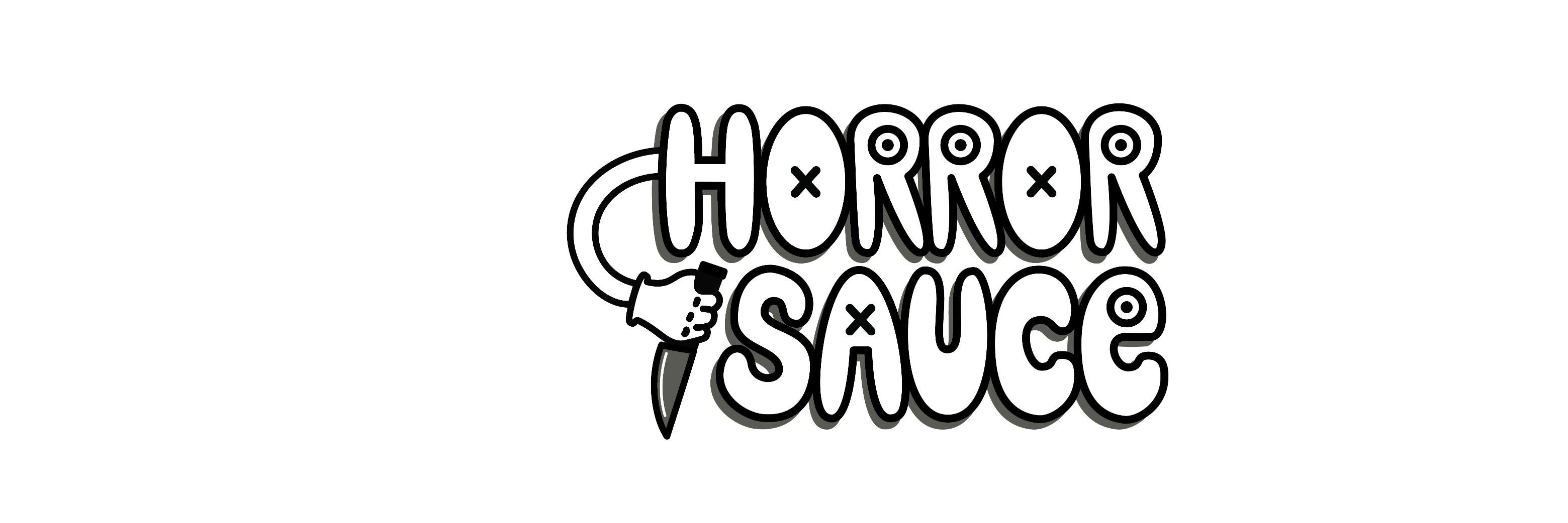 horrorsauce's profile banner image